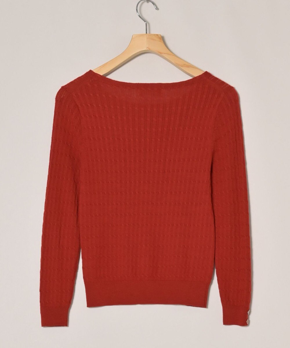 ONWARD Reuse Park 【any SiS】ニット秋冬 