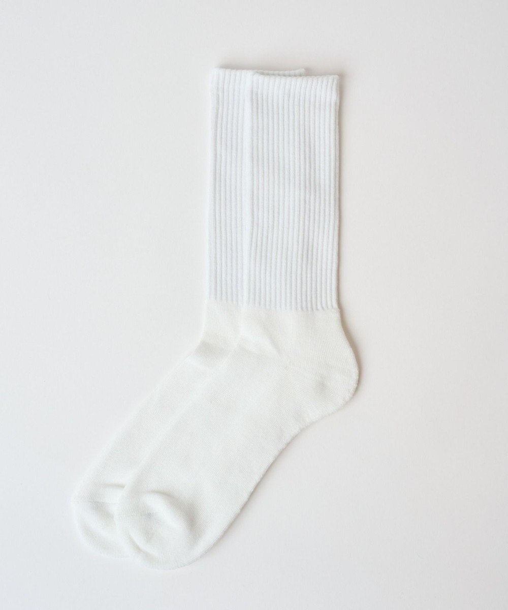 WEGO カラーパイルソックス（R） 