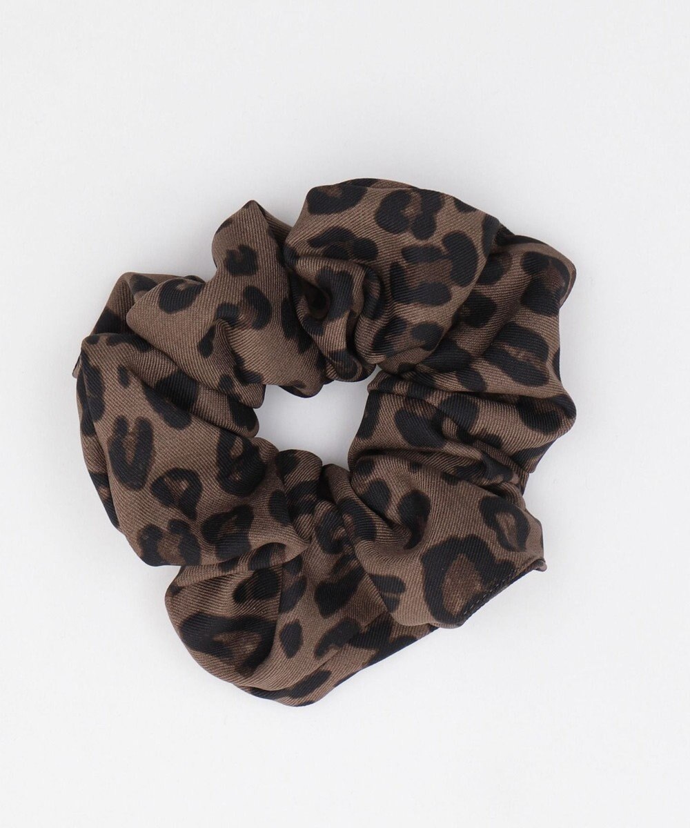 WEGO LアニマルBIGシュシュ 