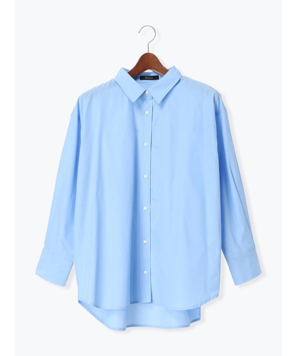 Te chichi オーバーサイズシャツ 