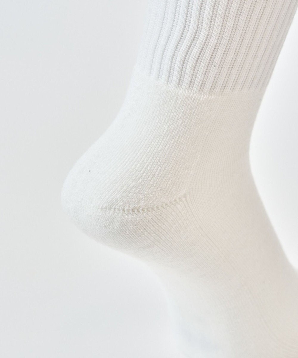 WEGO カラーパイルソックス（R） 