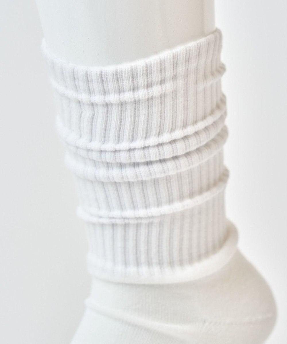 WEGO カラーパイルソックス（R） 