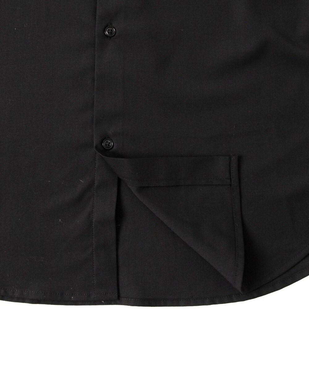 WEGO TRフラワーモチーフシャツ（S） 