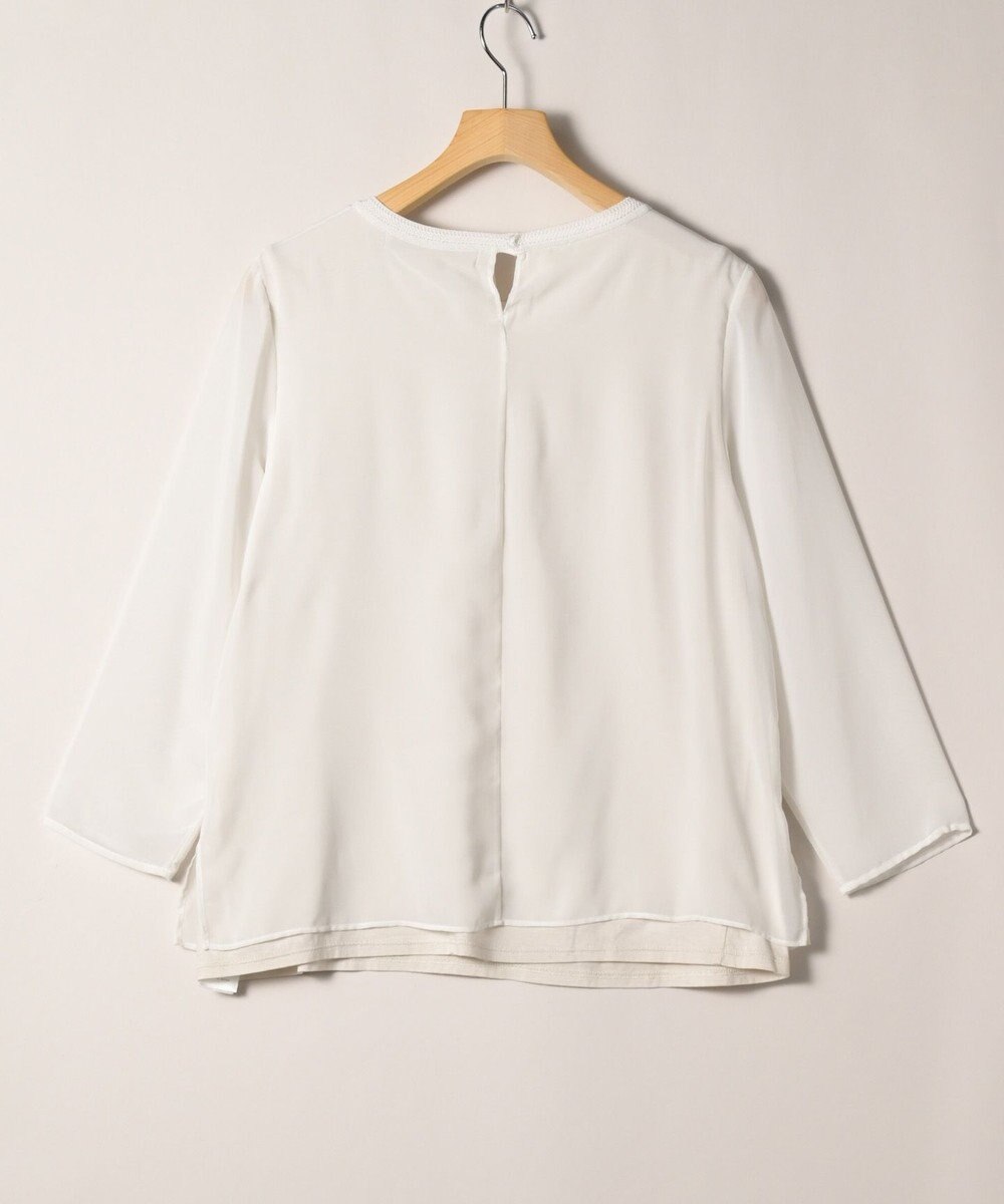 ONWARD Reuse Park 【自由区】カットソー秋冬 