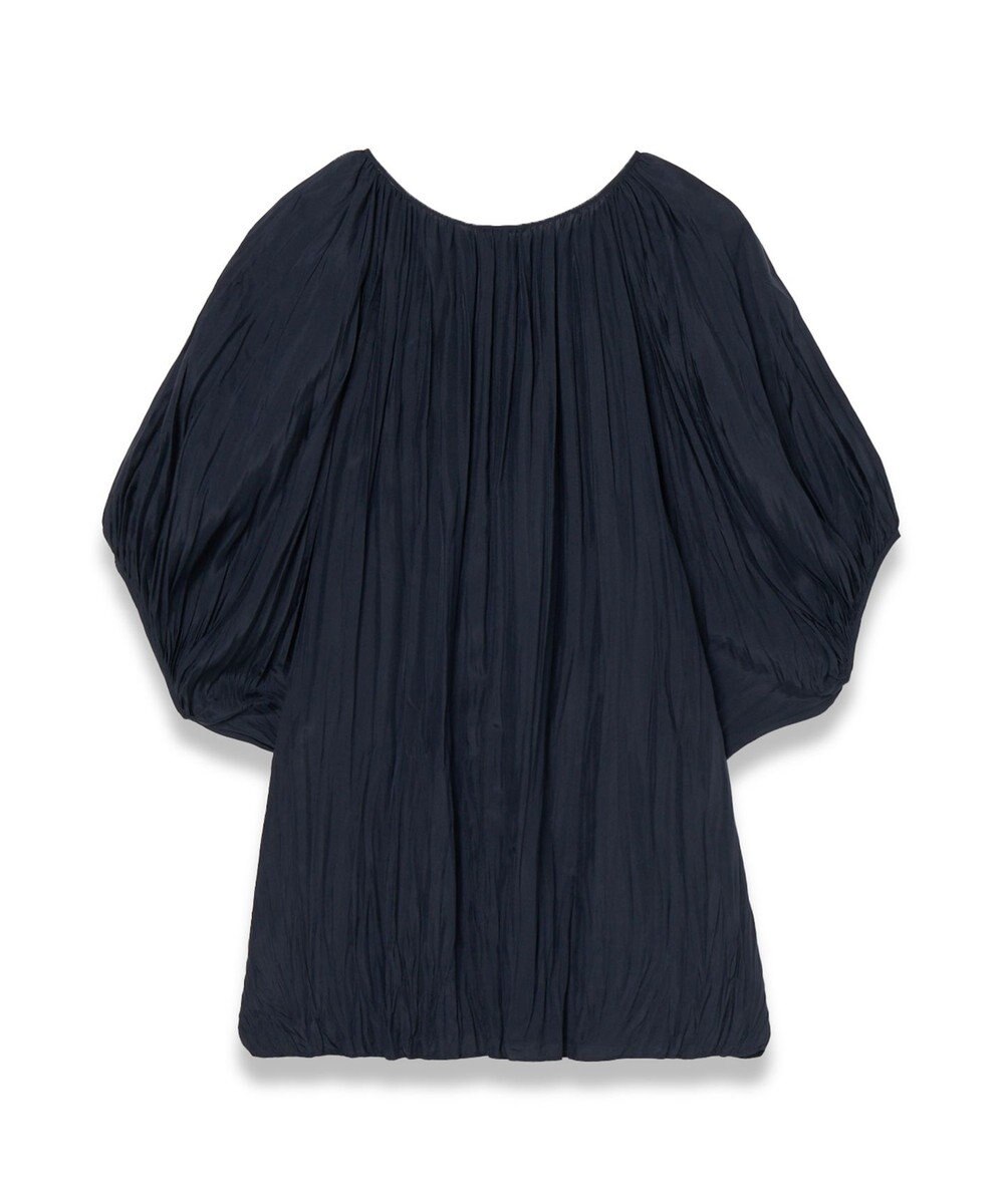 JOSEPH 【洗える】ハボタイ　ショートスリーブブラウス 