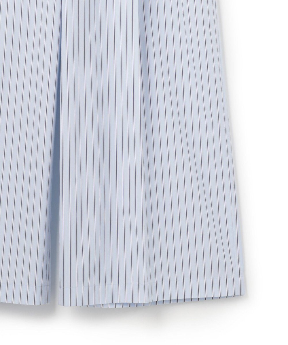 uncrave THOMAS MASON ワイドトラウザー 