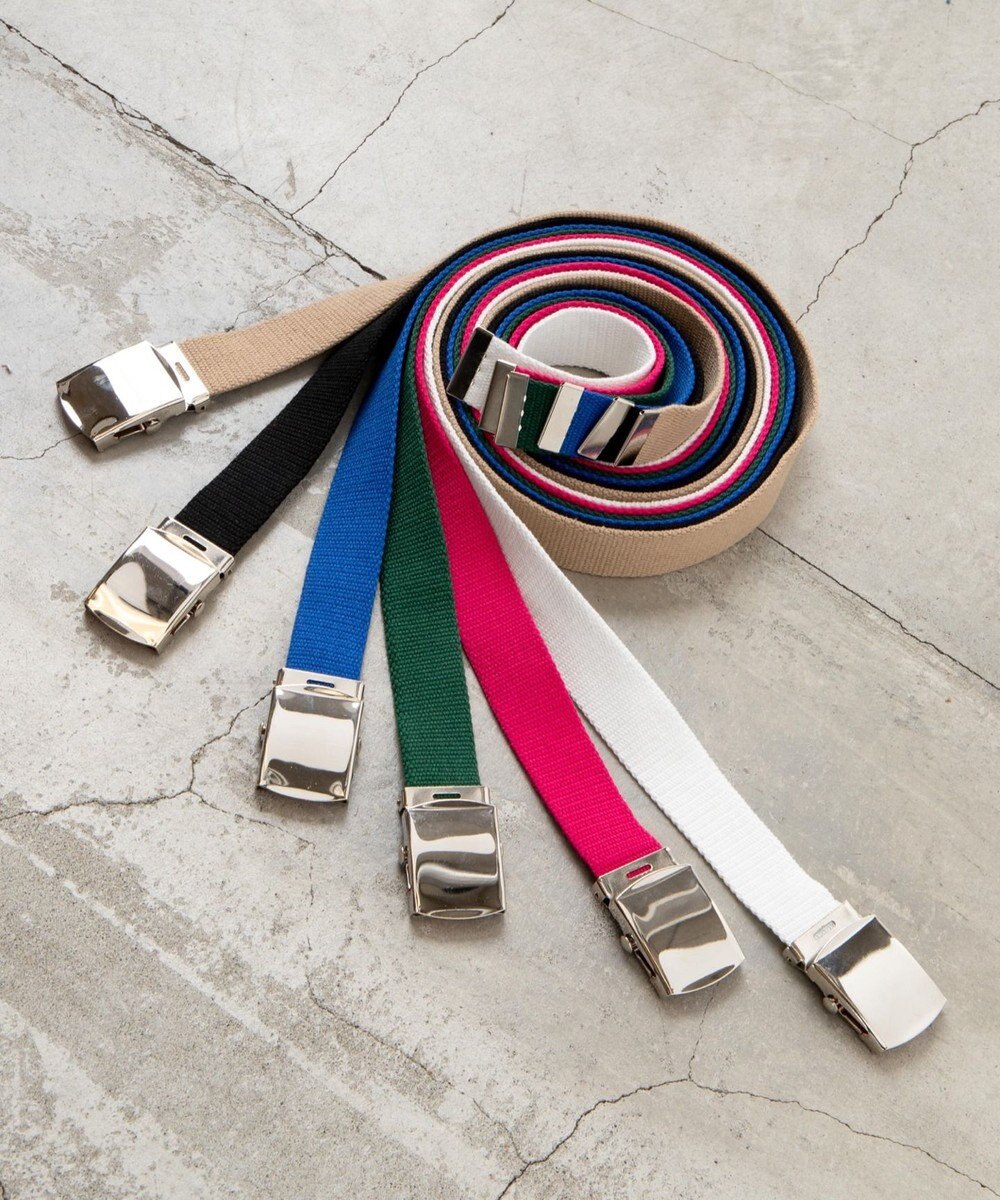 WEGO ガチャベルト 