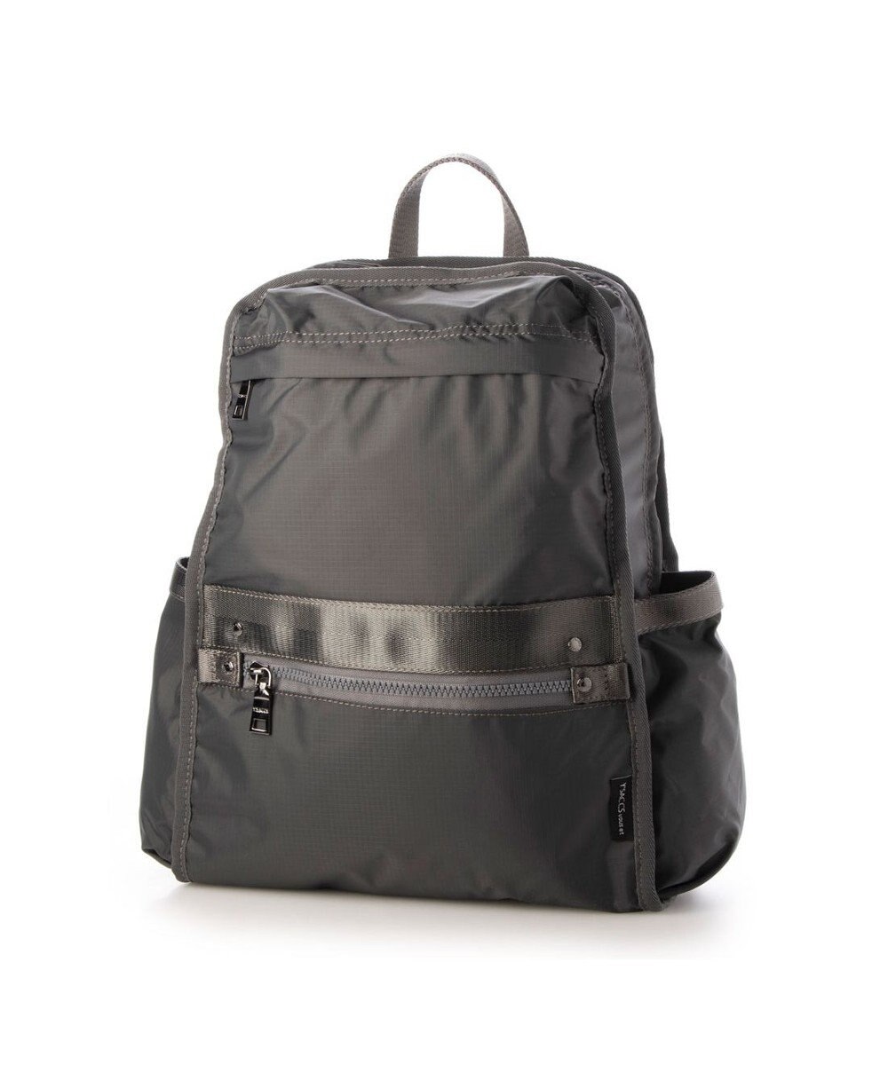 Y'SACCS 【Y’SACCS vous et】リップストップナイロンリュック 