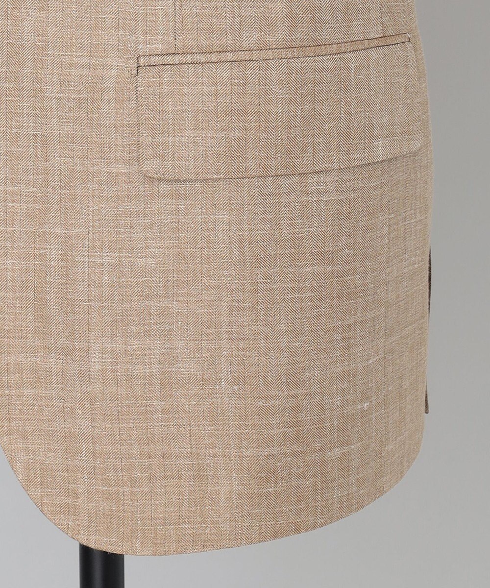 GOTAIRIKU 【Loro Piana】SUMMERTIME ジャケット 