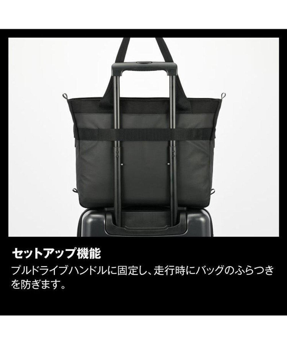 ACE BAGS & LUGGAGE ace. ラグレンティス ビズ トートバッグ 68502 エース 