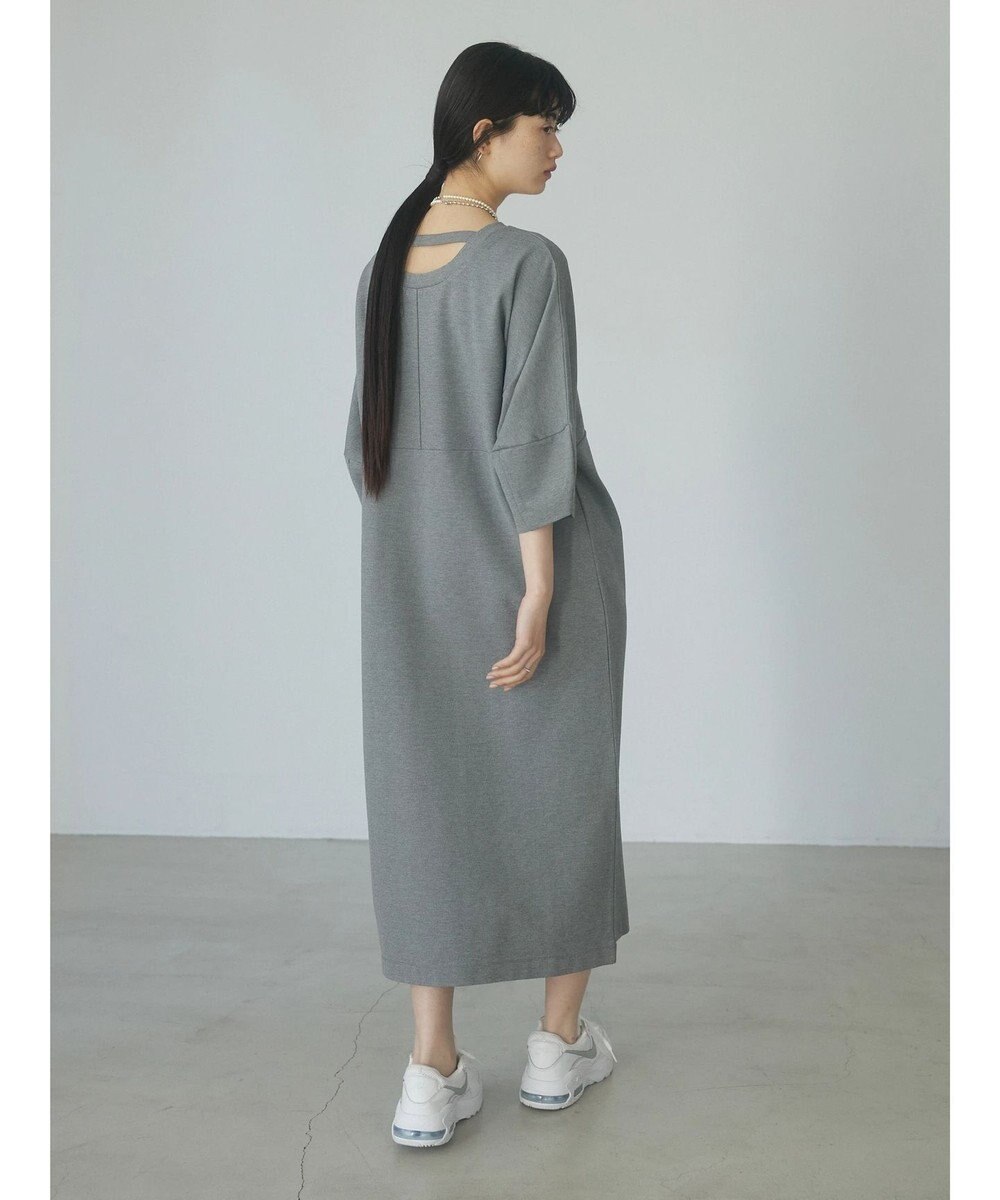 Green Parks ａ．カットポンチワンピース 