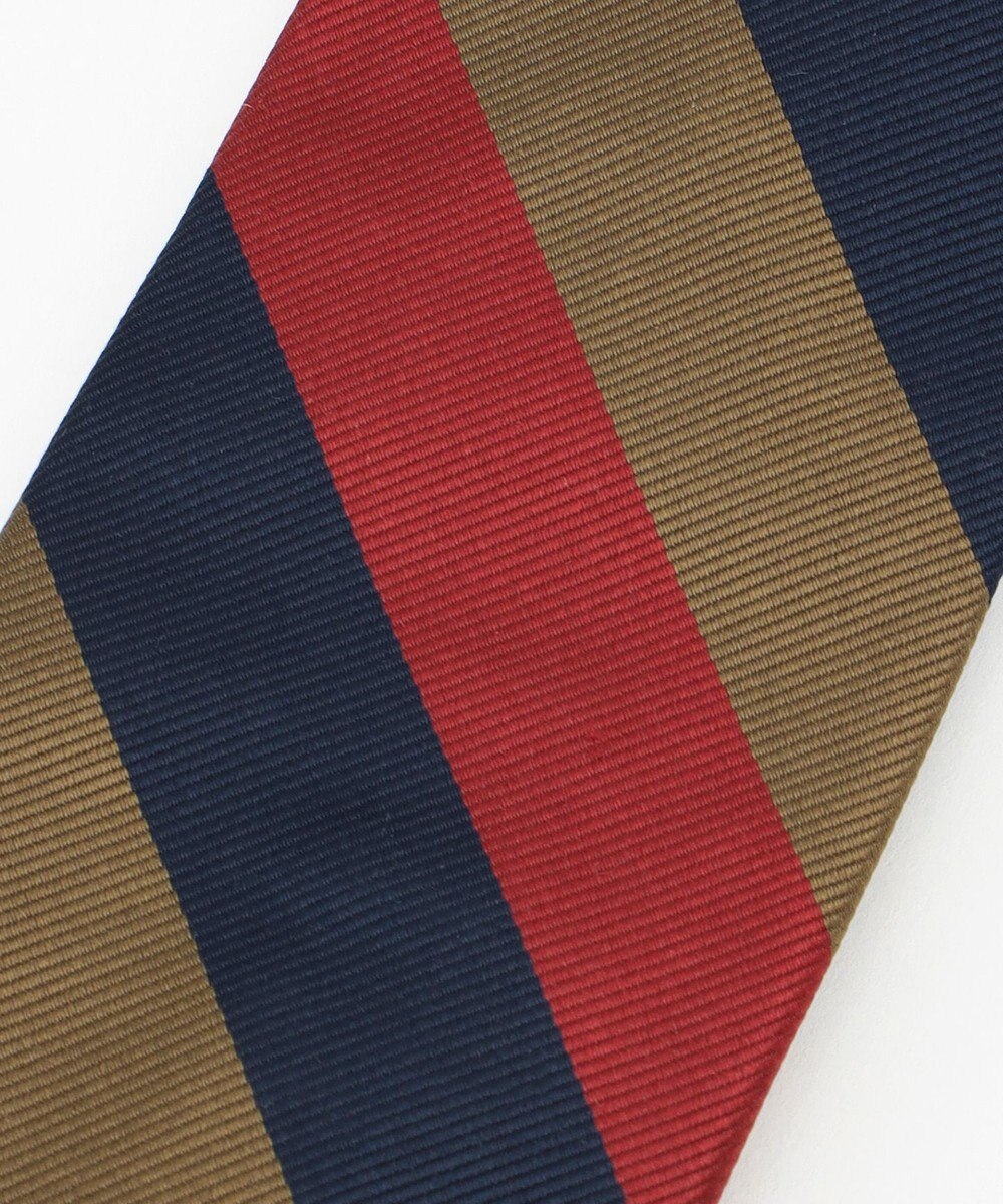 J.PRESS MEN オーセンティック / レジメンタル ネクタイ 