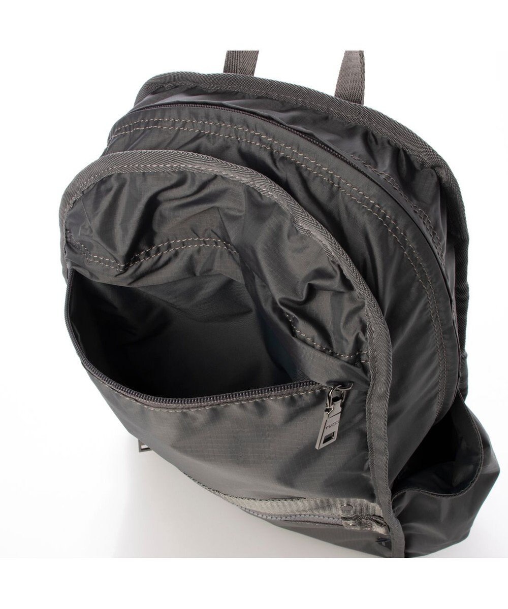 Y'SACCS 【Y’SACCS vous et】リップストップナイロンリュック 