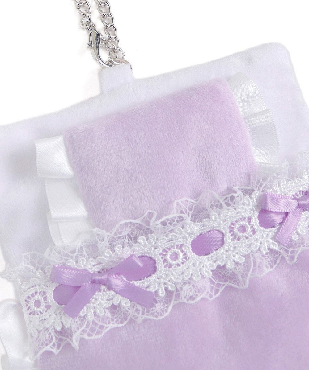 WEGO 【痛バ＆推し活グッズ】ふわふわぬい布団キーホルダー10cm 