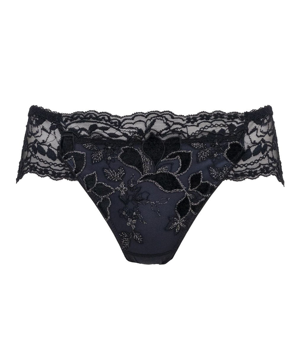 BRADELIS New York 【BRADELIS New York】ウェンディスタイルパンティ25A1 