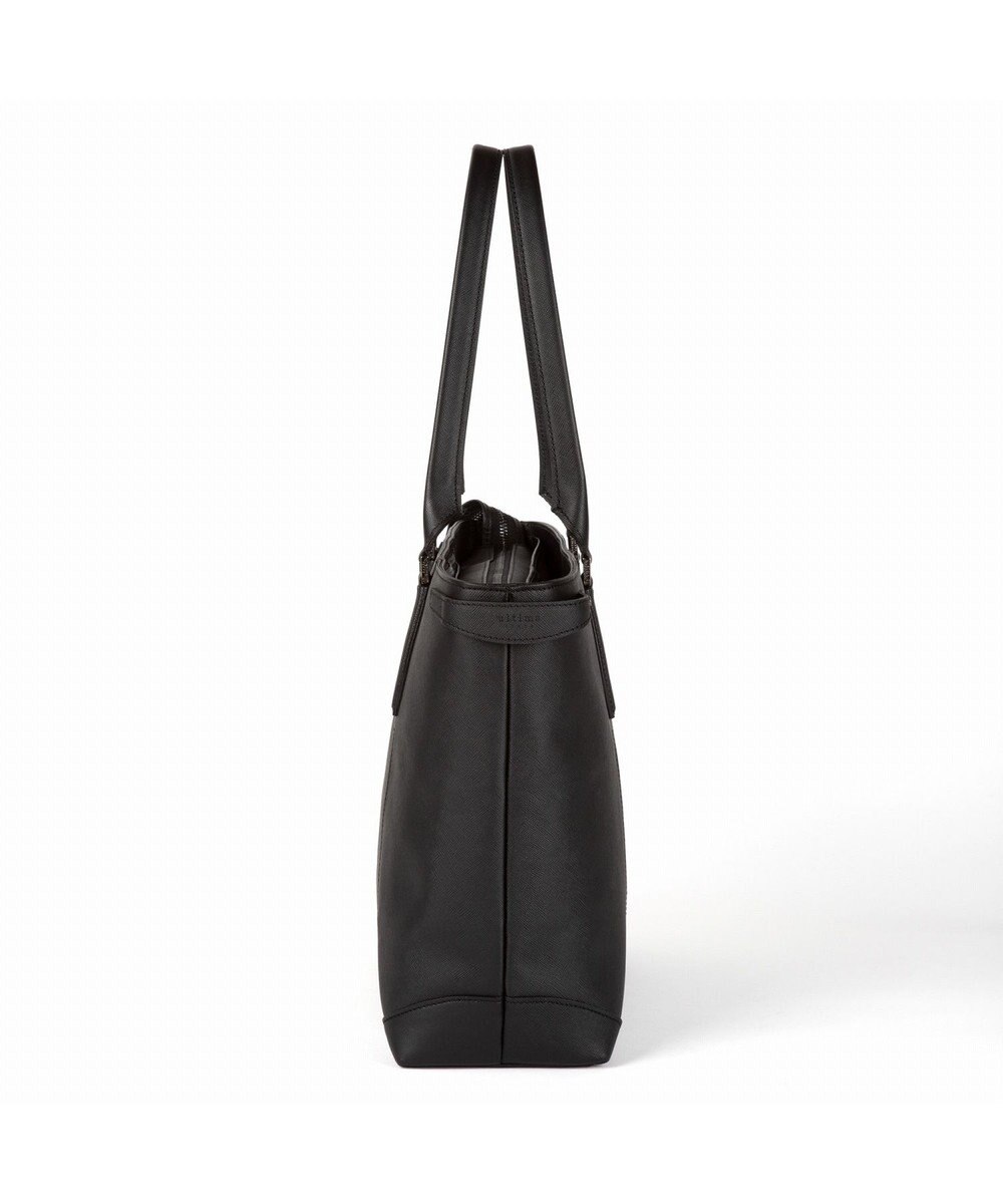 ACE BAGS & LUGGAGE ultima tokyo ヴァージル ビジネスバッグ A4サイズ 14インチPC収納 70132 ウルティマトーキョー 