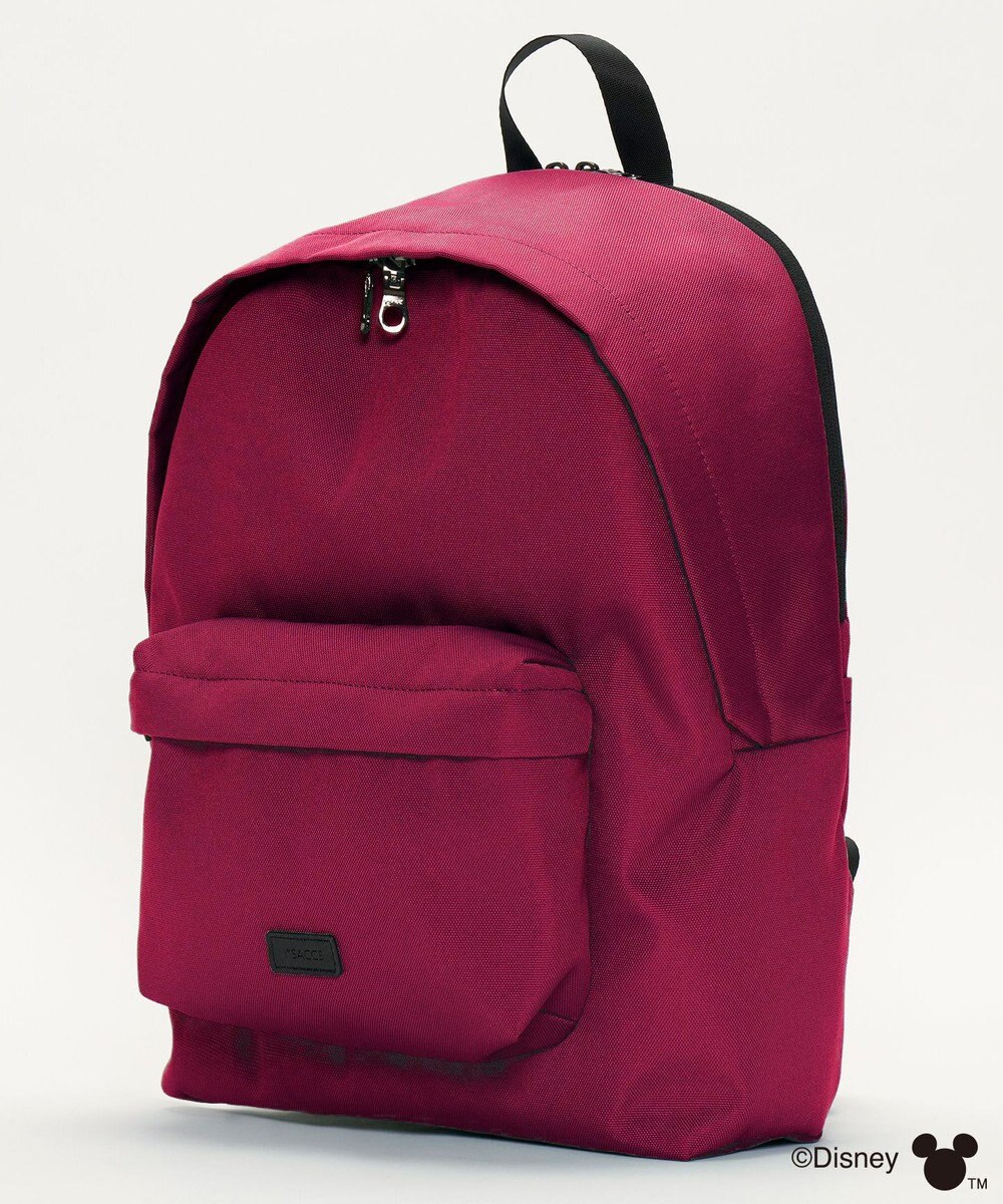 Y'SACCS 【Disney Collection】シルエットプリントデイパック 