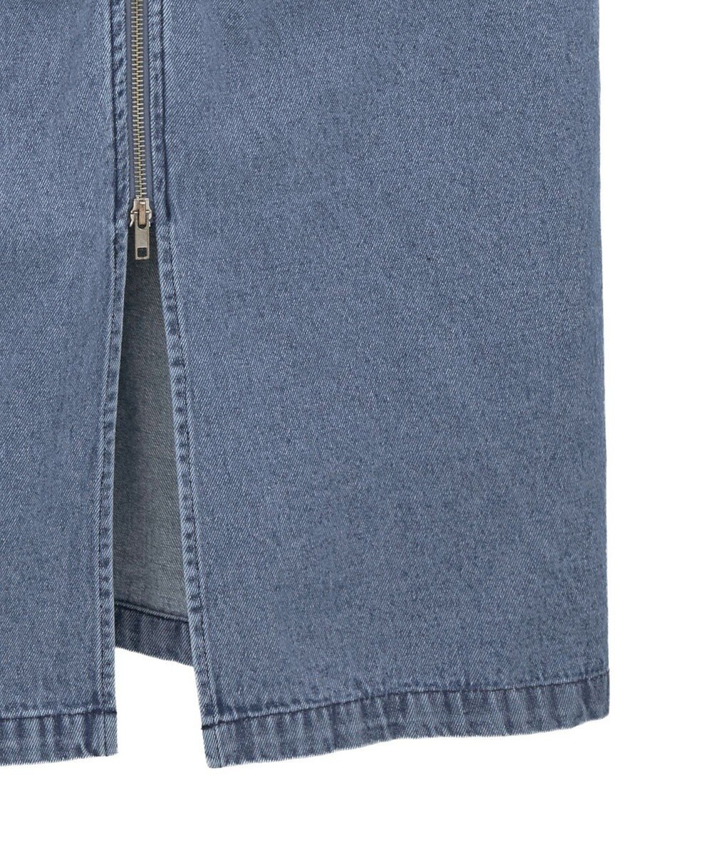 Green Parks ・ＳＵＧＡＲ　ＳＰＯＯＮ　２ｗａｙデニムジャンスカ 