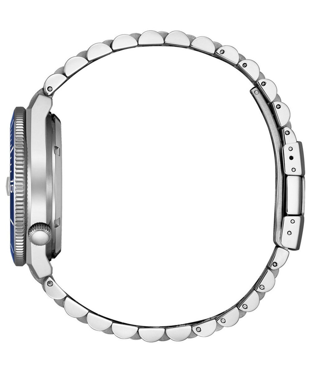 CITIZEN 【メカニカルウオッチ TSUYOSA】豊富なカラーバリエーションが人気の機械式腕時計 NJ0230-59L 