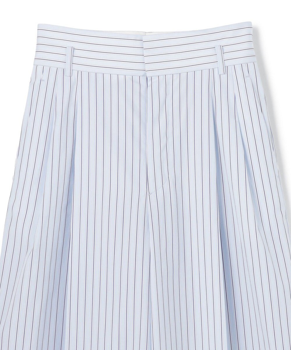 uncrave THOMAS MASON ワイドトラウザー 