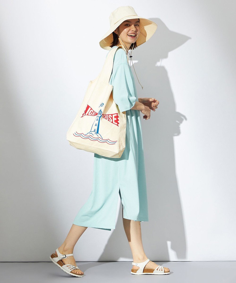 HELLY HANSEN 【ボトルスリーブ付】ティアドロップトート 