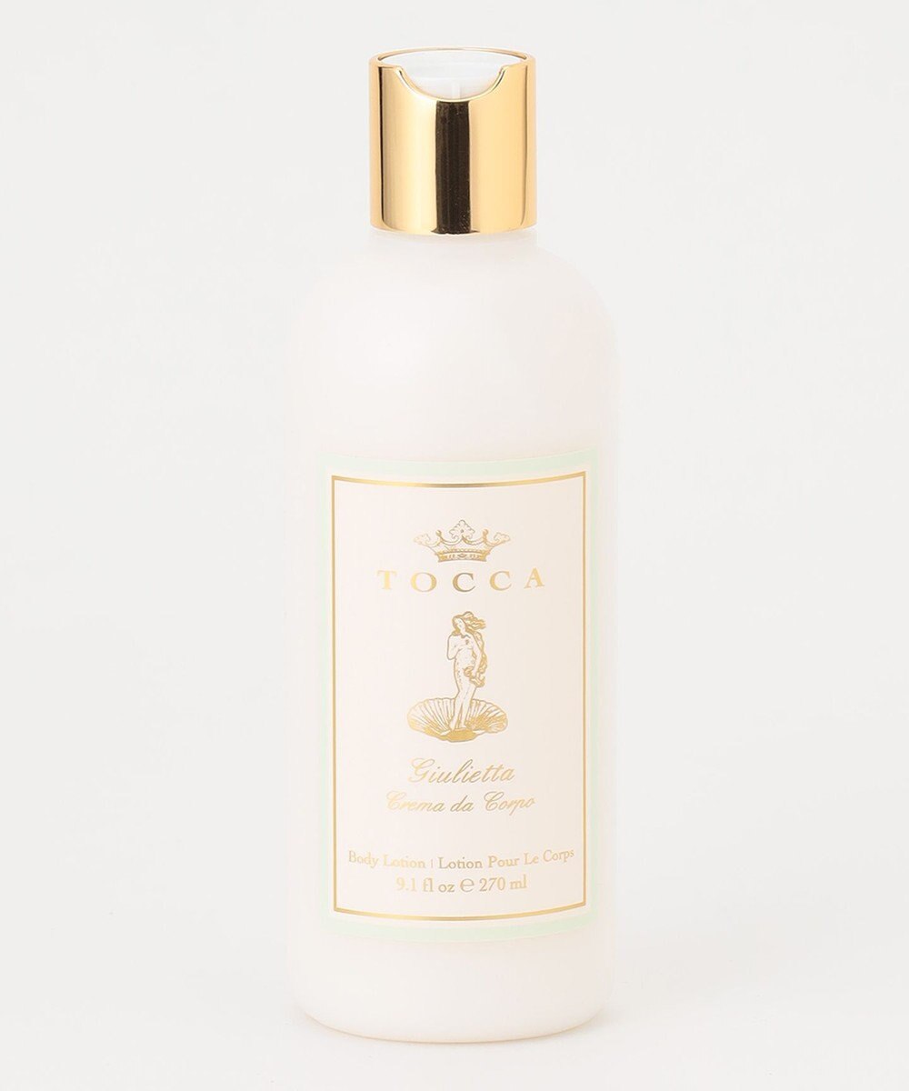 TOCCA BODY LOTION ボディー ローション 