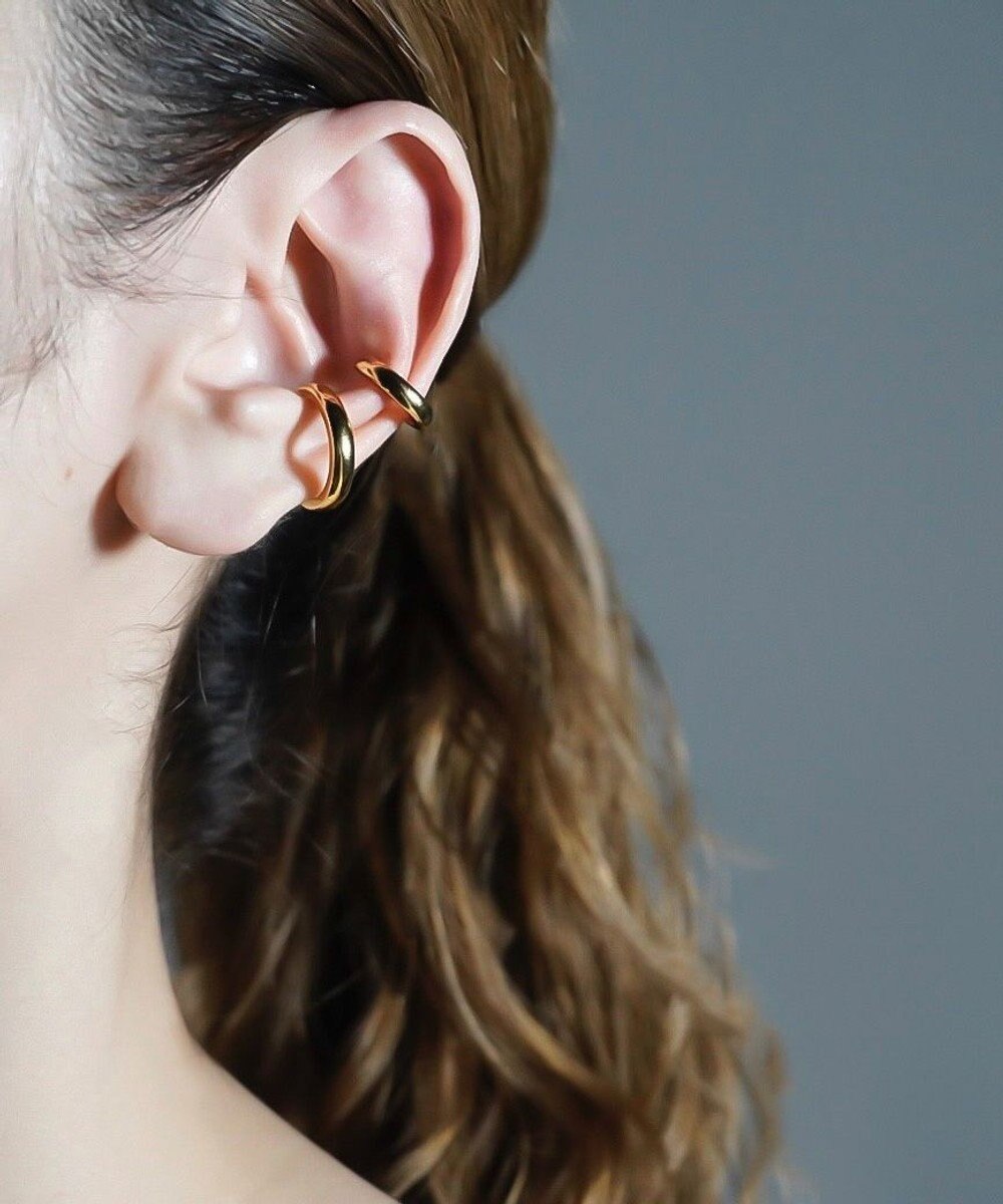 susui 【doughnut】イヤカフ M (YGMRR) 