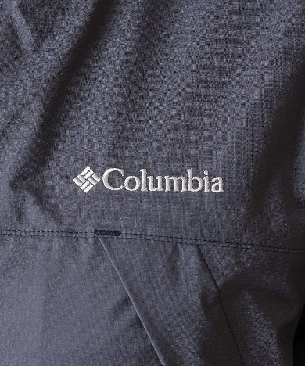 Columbia Columbia/ ウィメンズオレンジフォレストIIIジャケット /コロンビア 