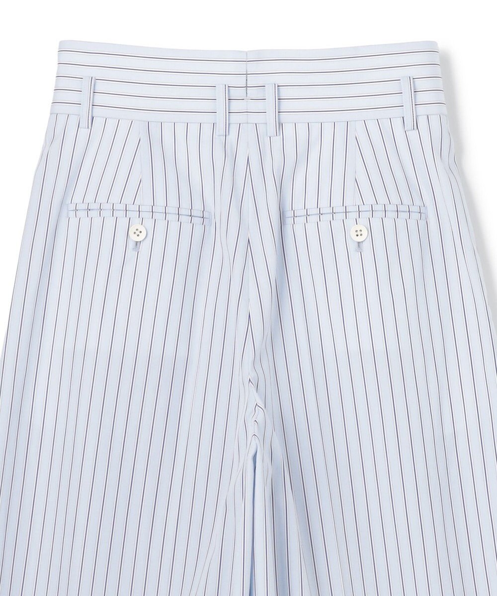 uncrave THOMAS MASON ワイドトラウザー 