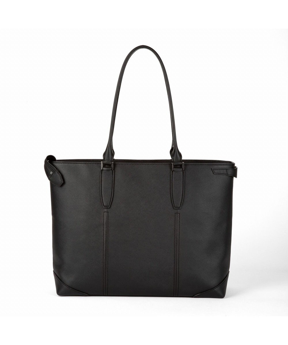 ACE BAGS & LUGGAGE ultima tokyo ヴァージル ビジネスバッグ A4サイズ 14インチPC収納 70132 ウルティマトーキョー 