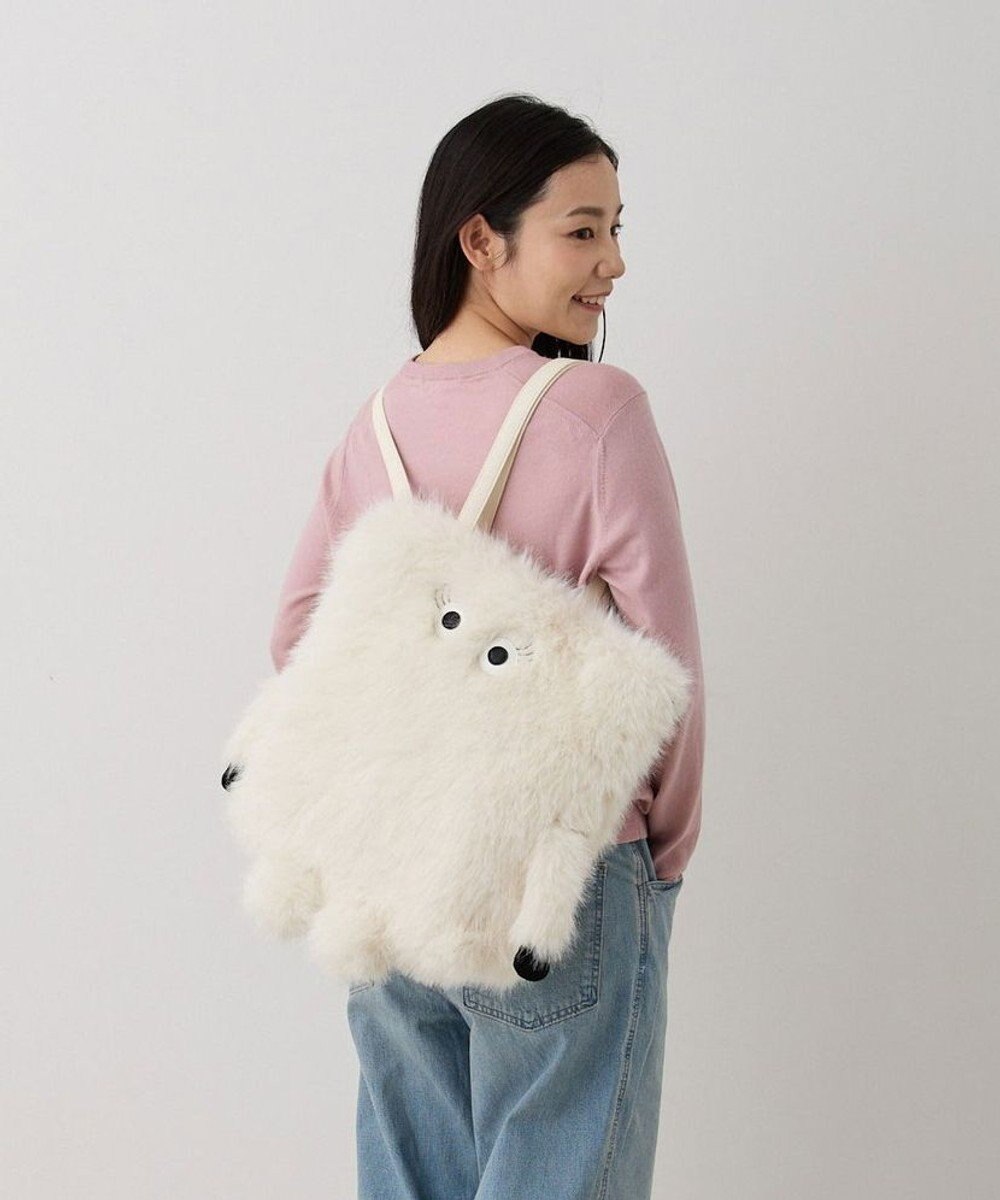 ROOTOTE 6845【トート＆リュック】EU.トール2way.クリプティッド-C 