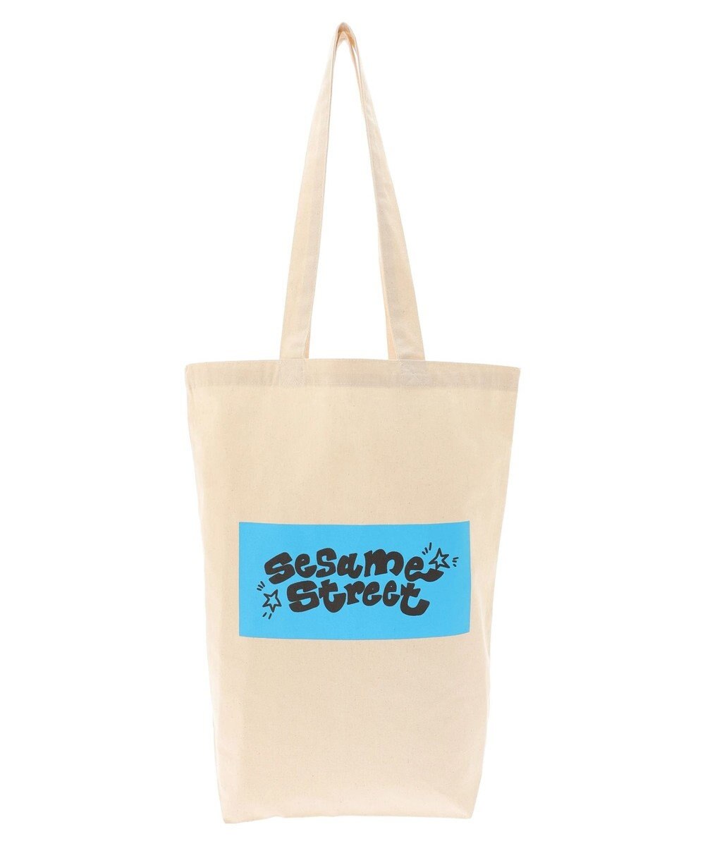 AMERICAN HOLIC トートＢＡＧ／セサミストリート 