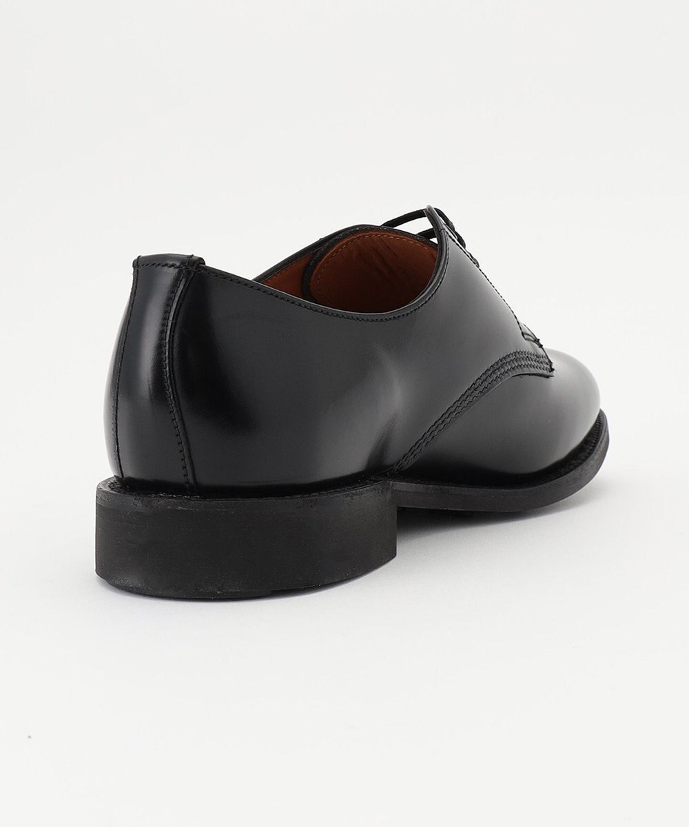 JOSEPH HOMME 【SANDERS】MILITARY OFFICER SHOE 