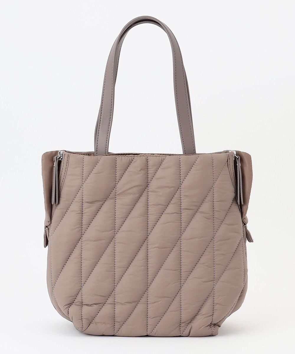 Y'SACCS パデットトートバッグ Sサイズ 