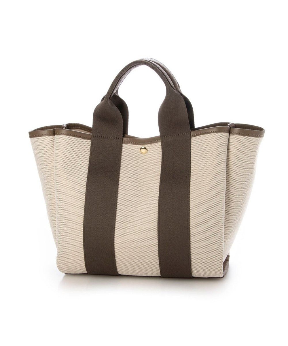 UNBILLION カシュカシュ cachecache / エルガリー2wayテープトート 