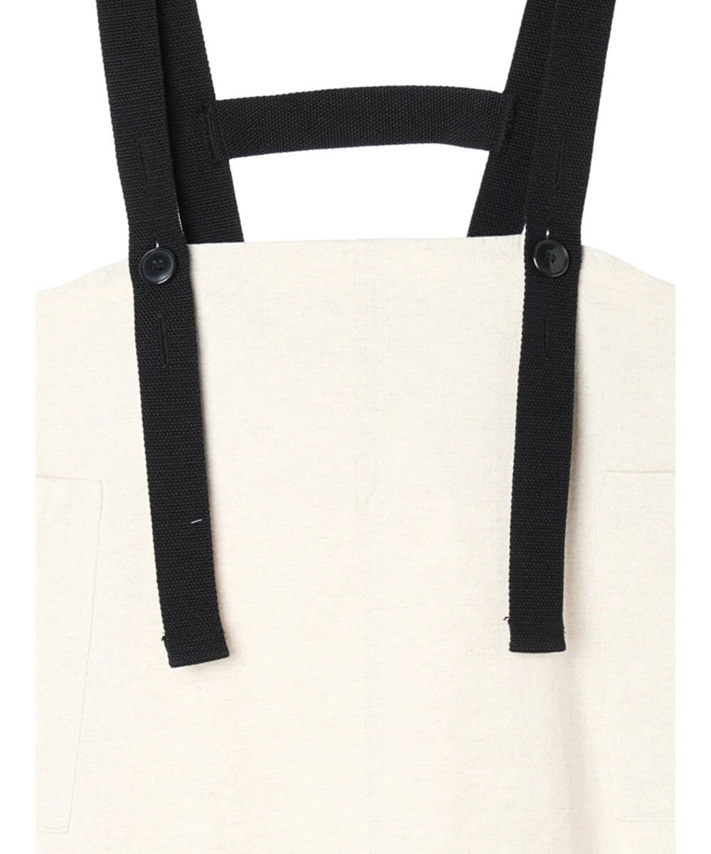 AMERICAN HOLIC Ｗポケットサス付きスカート 