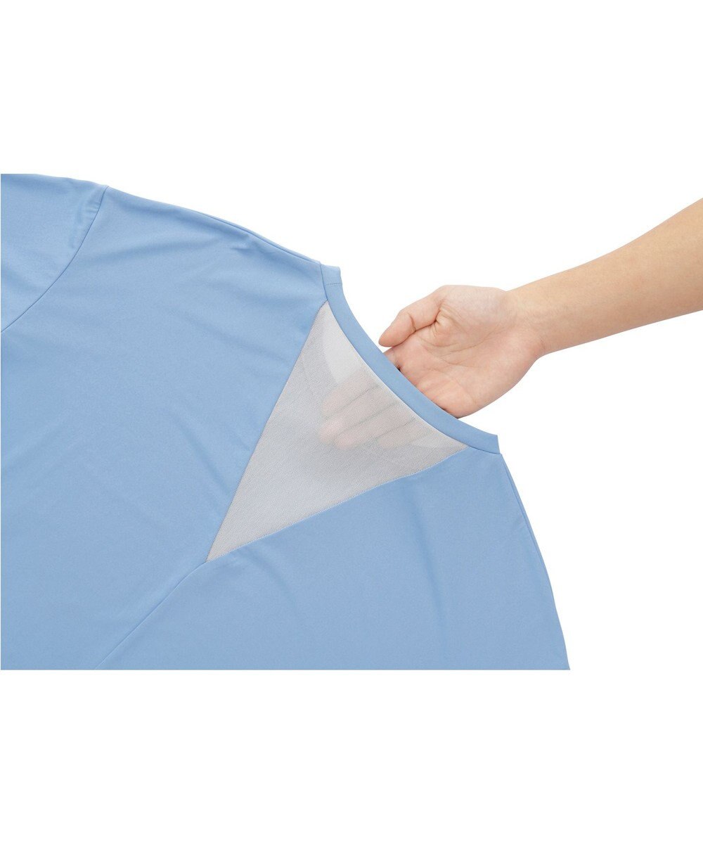 CW-X 【WOMEN】 CW-X レディース トップス 吸汗速乾(本体) ドローコードで調節可能(裾) 長袖 スポーツ DLY179 /ワコール 