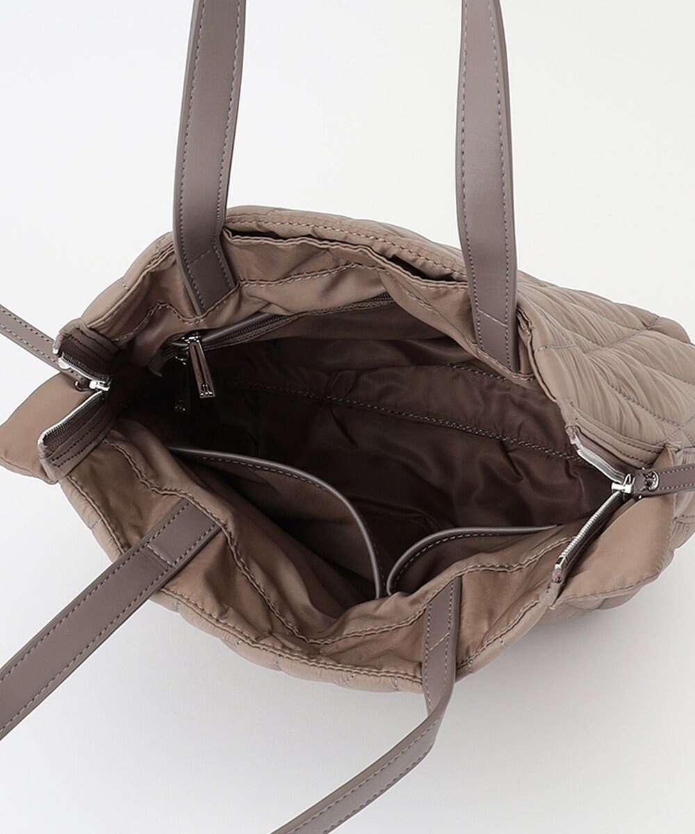 Y'SACCS パデットトートバッグ Sサイズ 