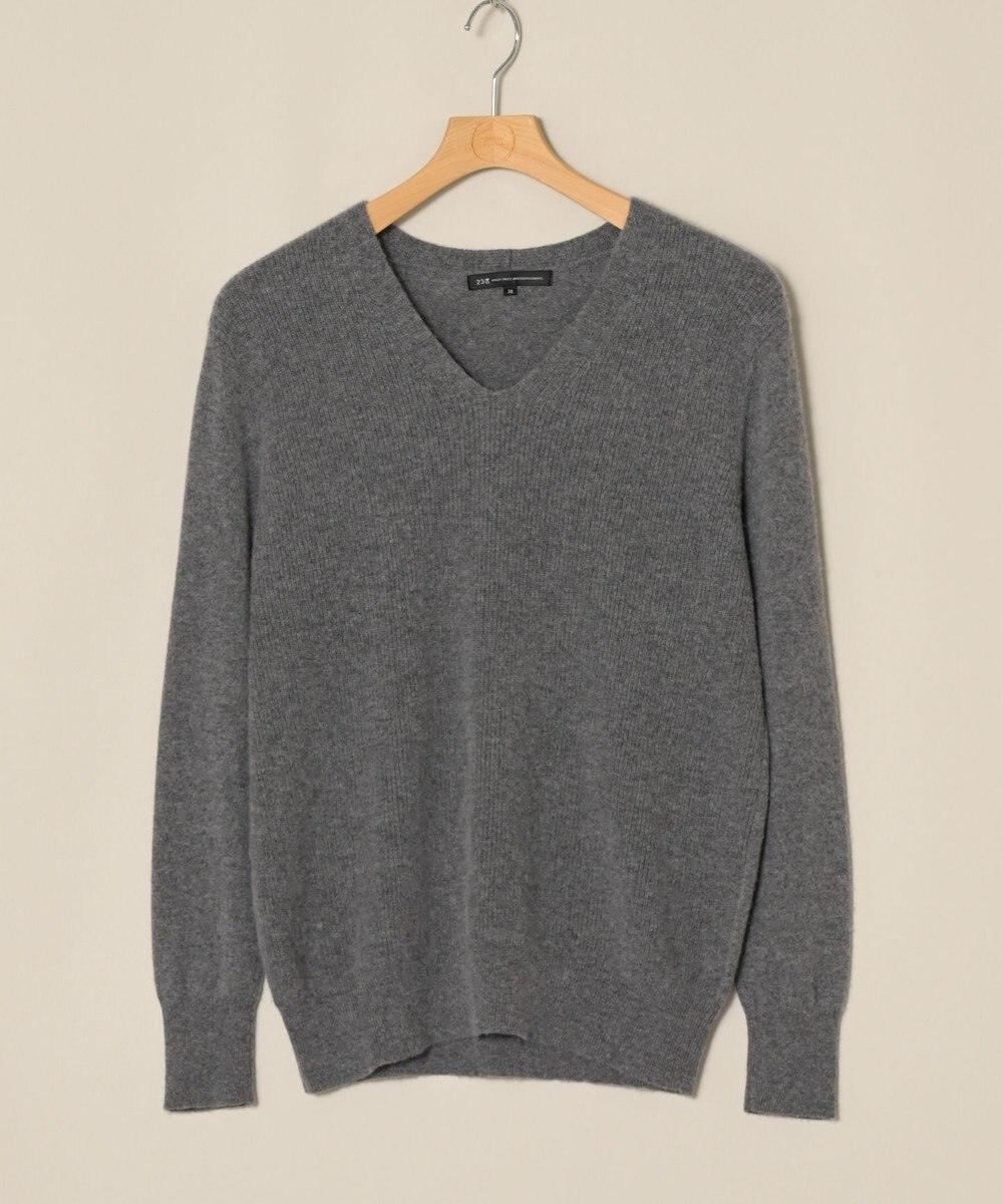 ONWARD Reuse Park 【23区】ニット秋冬 