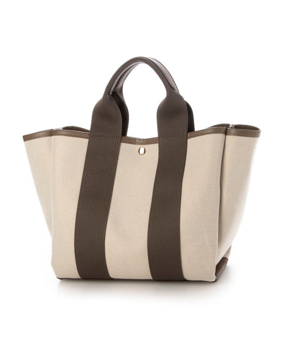 UNBILLION カシュカシュ cachecache / エルガリー2wayテープトート 