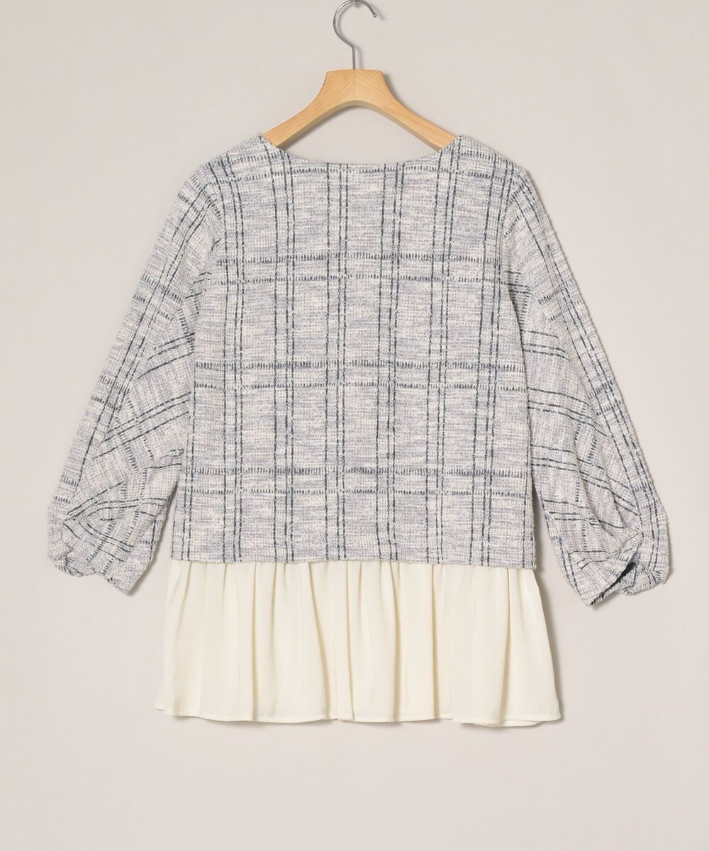 ONWARD Reuse Park 【any SiS】カットソー春夏 