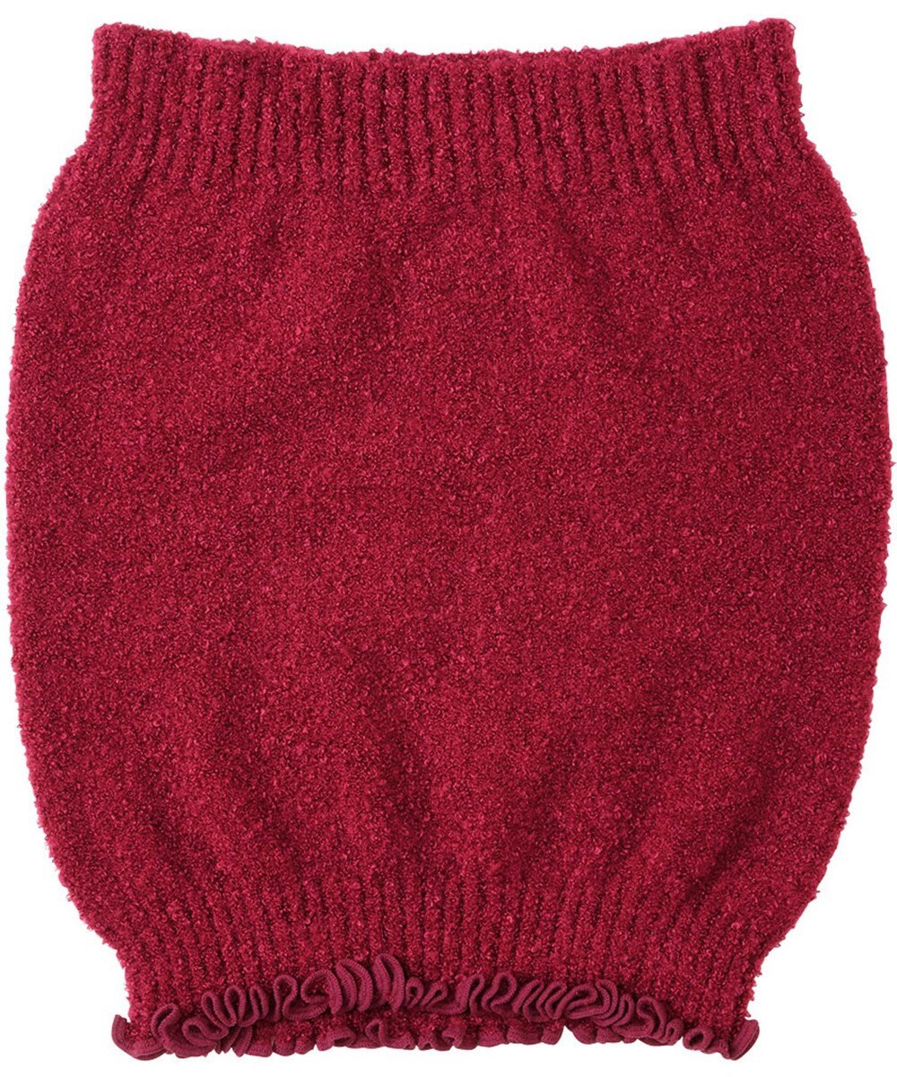 Wing あったかハラマキ マシュマロ糸を使用 ここちよいフィット感 軽いつけごこち 秋 冬 ER0595 ウイング／ワコール 