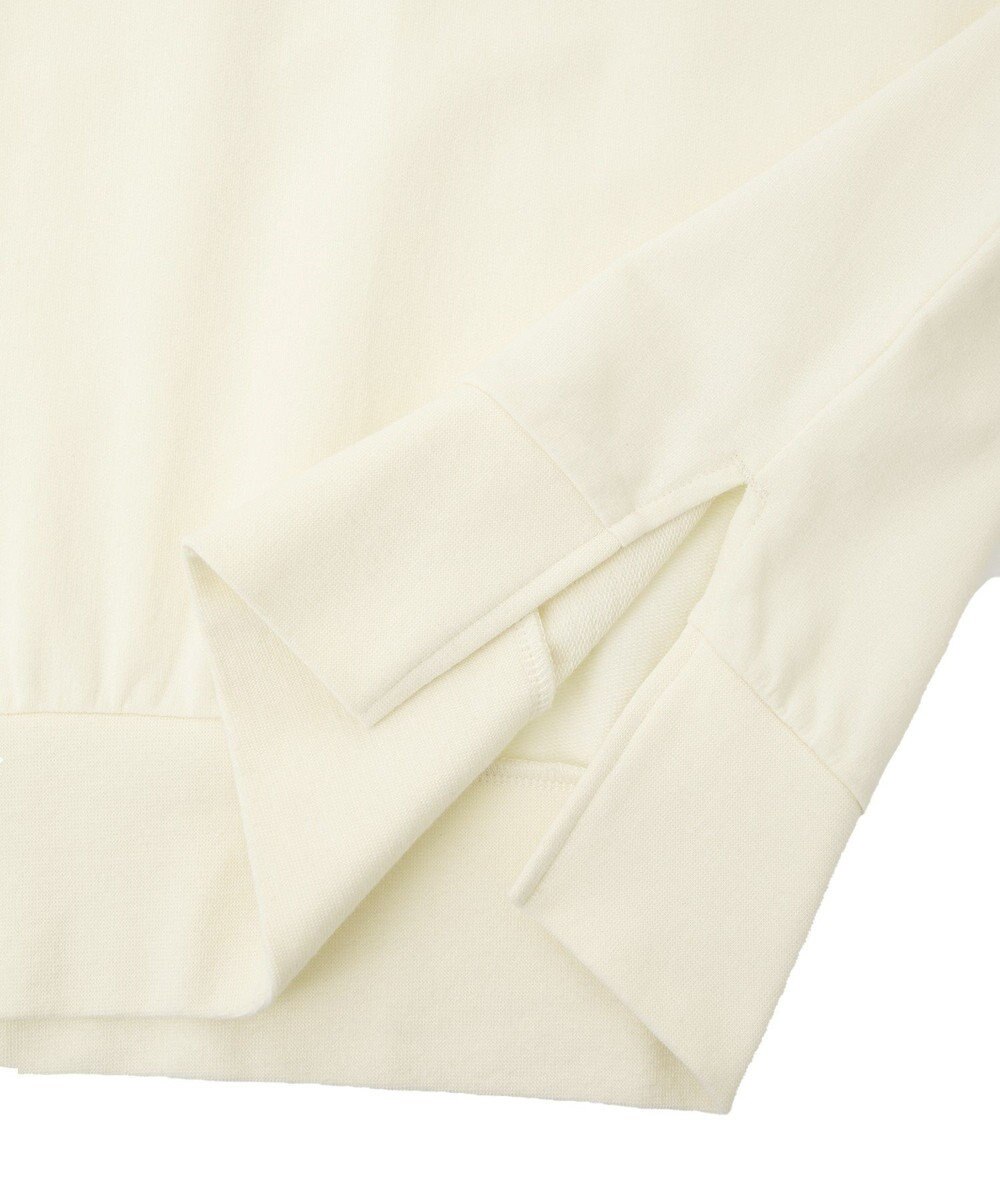 Green Parks アソートカレッジロゴ裏毛プルオーバー 