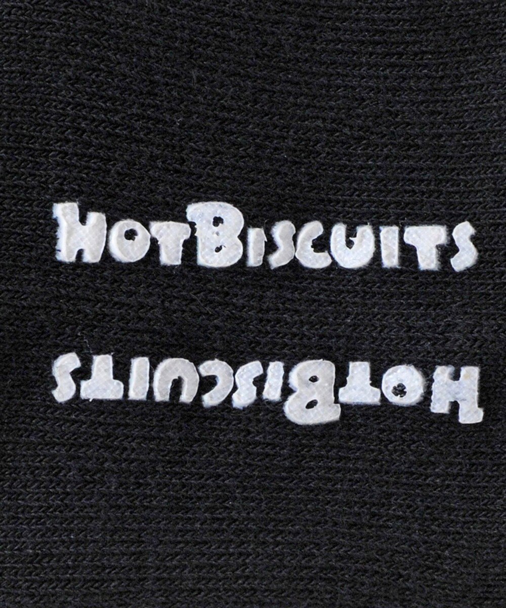 MIKI HOUSE HOT BISCUITS 【70-120cm】 ワンポイントリボン タイツ 