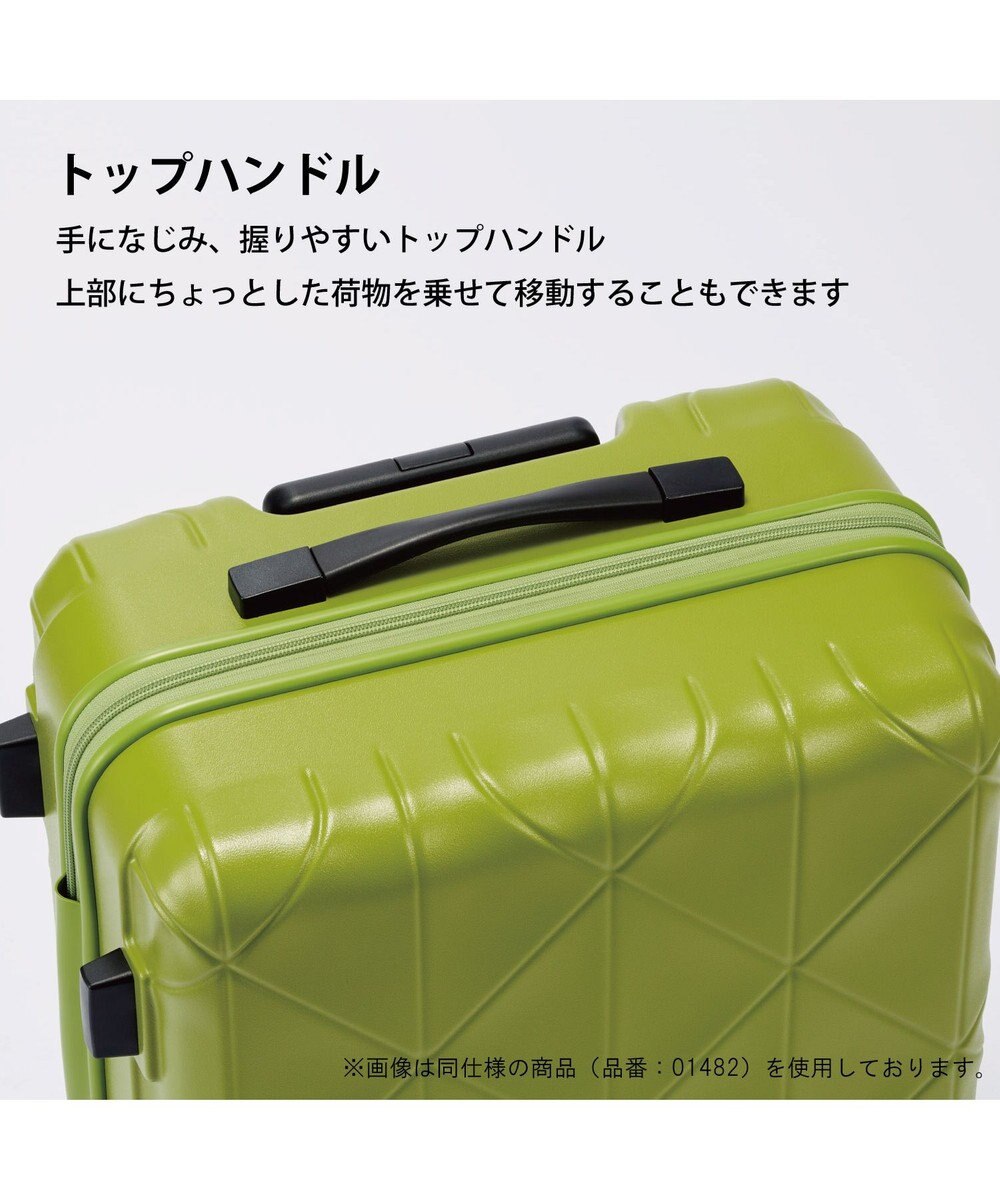ACE BAGS & LUGGAGE Proteca コーリー2  126L 01485 プロテカ 日本製 