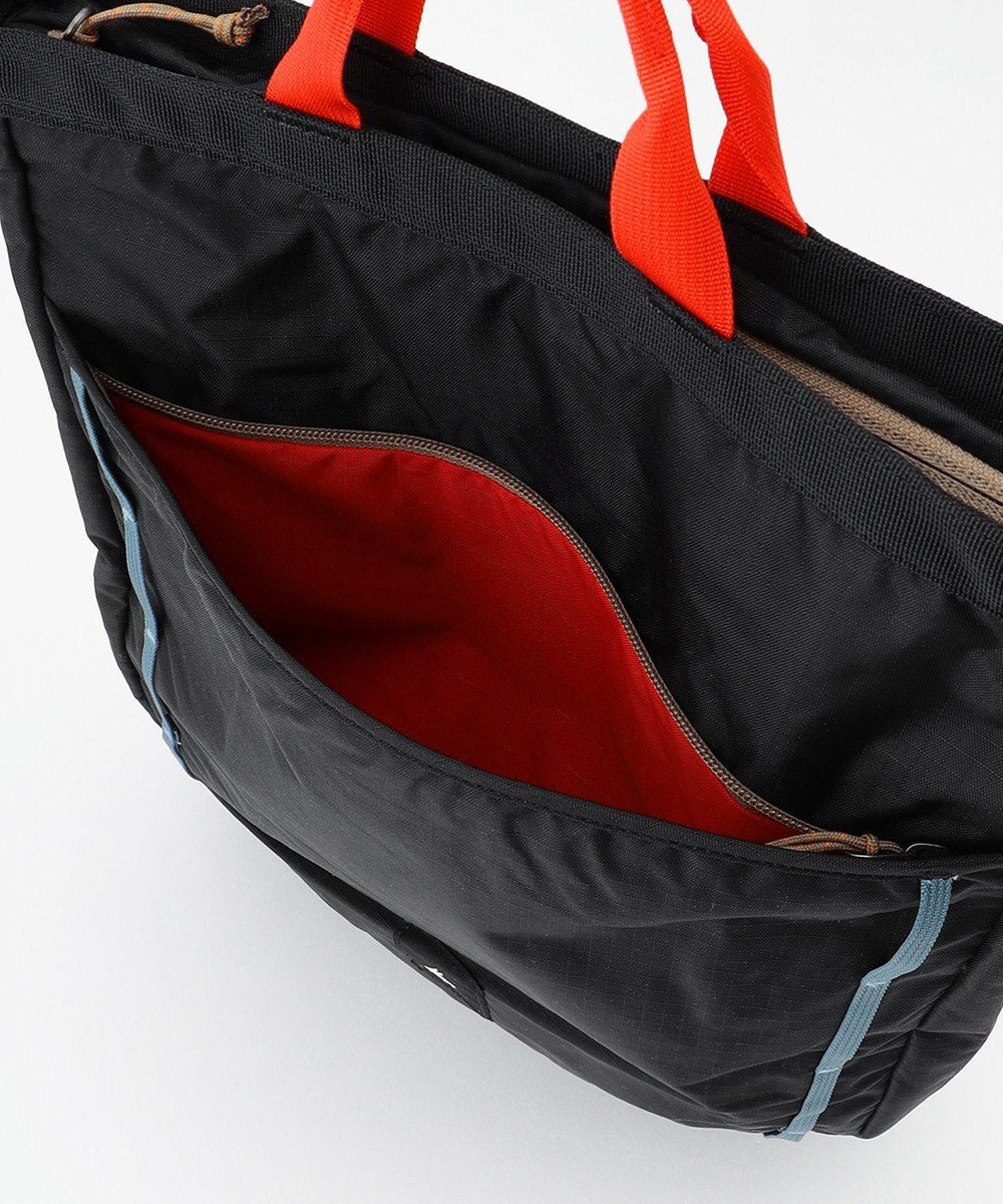 JOSEPH ABBOUD MOUNTAIN 【UNISEX】COTOPAXI  TODO 16L CONVERTIBLE TOTE 