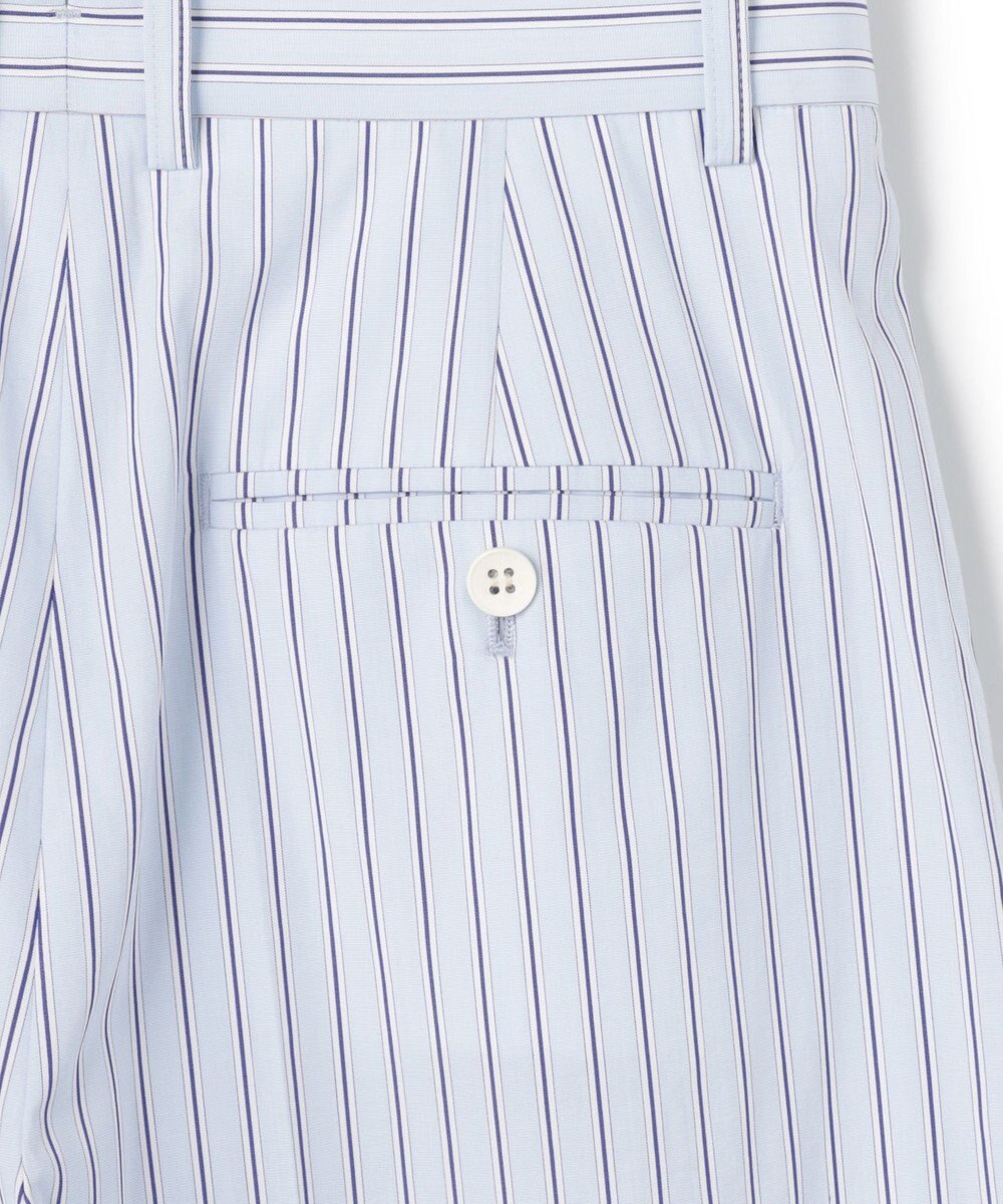 uncrave THOMAS MASON ワイドトラウザー 