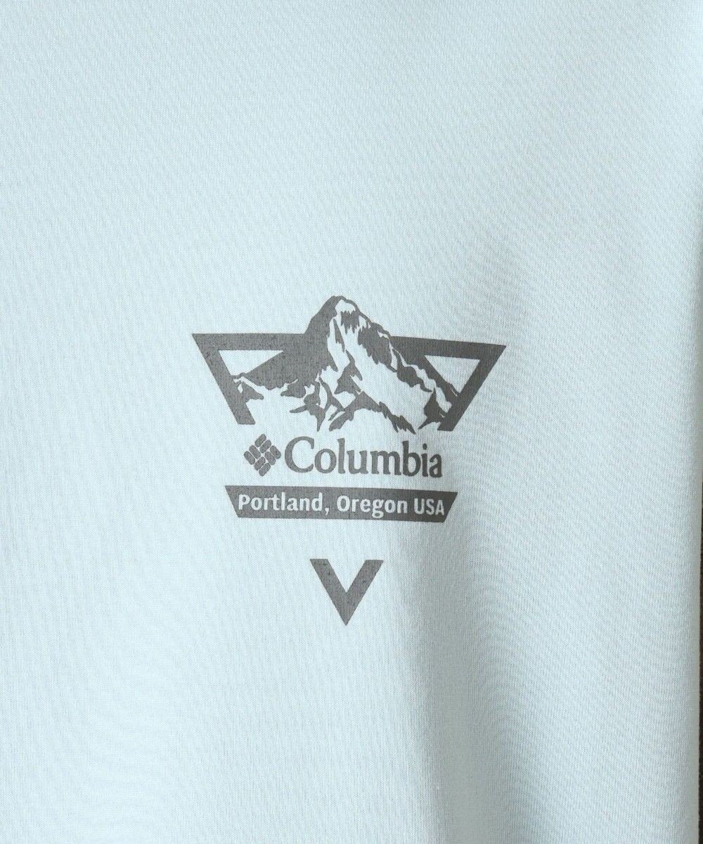 Columbia Columbia/ アーバンハイクグラフィックショートスリーブTシャツ /コロンビア 