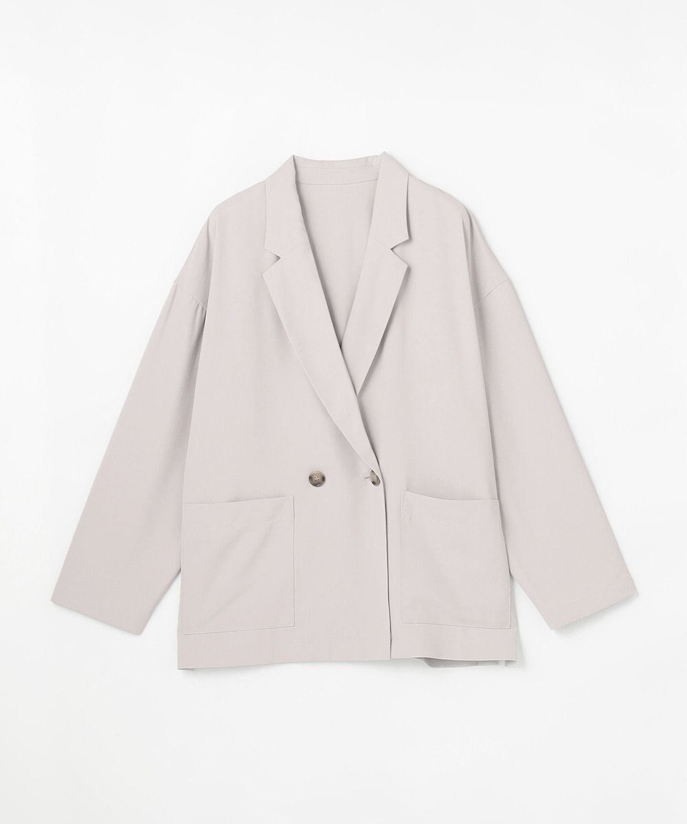 ANY 涼やかDRYジャケット 