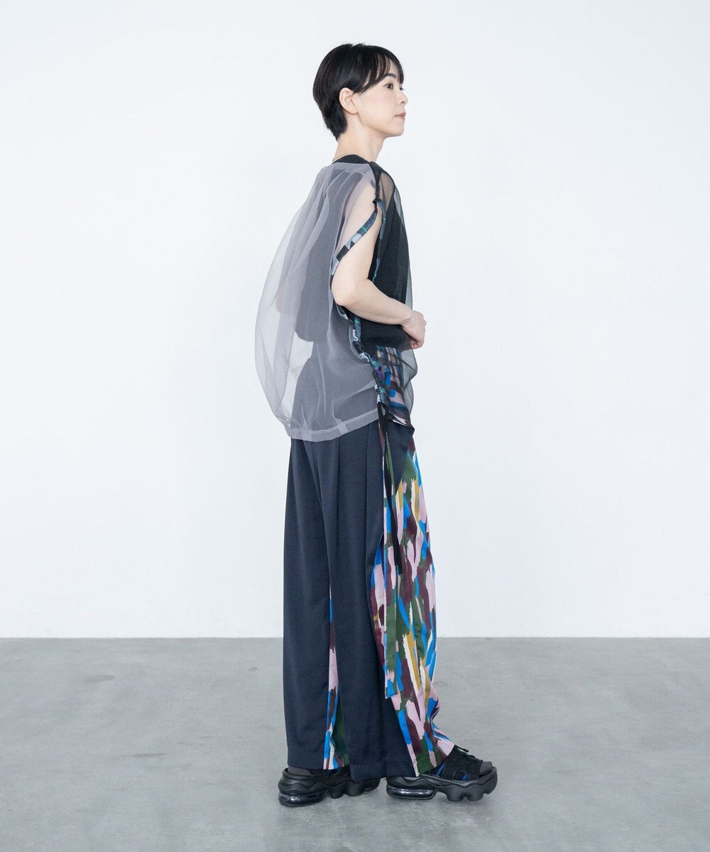 COQ KURAGE シアーベスト 